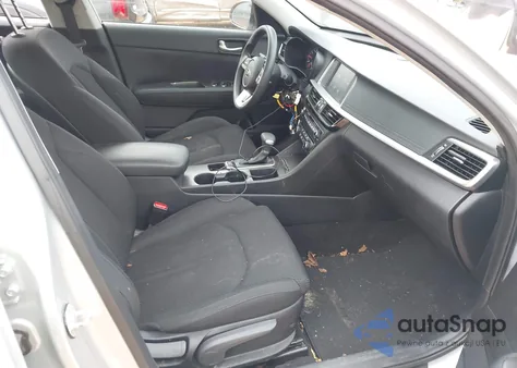 2019 Kia Optima Lx/S z USA, uszkodzony, nr VIN 5XXGT4L30KG346862